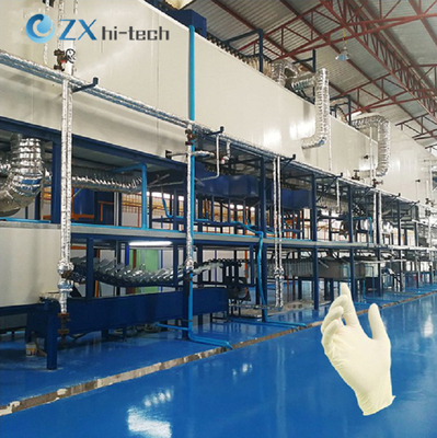Beschikbare PE Handschoen die tot Machines maken Servo de Opleidingsmacht van CHINA van de Computermotor de Verkoopvideo van Siemens van Stuk Technische Delen