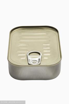 Productielijn voor ijzerblikken