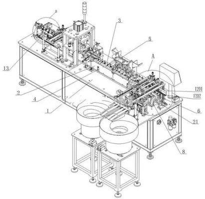 Automatisch 	De beschikbare Productielijn 220V 380V van de Spuitnaald
