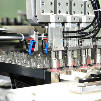 Mechanische Beschikbare Infusiebuis die de Productielijn van de Machinemedische apparatuur maken