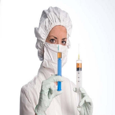 Definitieve de Productielijnklasse III CCC van de Inspectiespuit