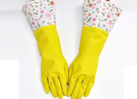 Het mechanische Beschikbare Rubbernitril van de Handschoenenproductielijn