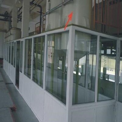 800x640x1300mm Condoom Productiemateriaal 220V 380V
