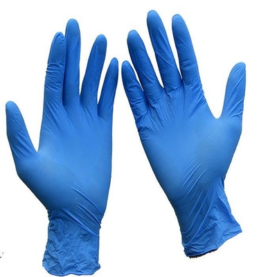 Productielijn voor medische handschoenen ZX
