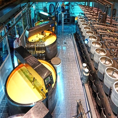 De gezoete Machine 110V-480V van de Condensverwerking