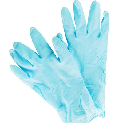 380V de Productielijn Chirurgische Handschoenen die van latexhandschoenen Machine maken