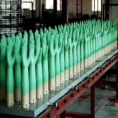 Zx Leveranciers Werkhandschoenmachine Dotting JB SDB Latex Mould Training Power Technical Air Sales Video Pcs Support Plant