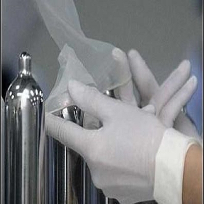 Rubber en Plastic het Condoomproductielijn van 380V 220V