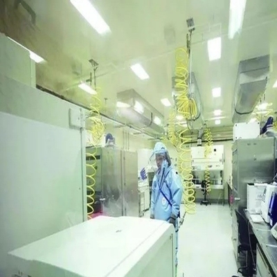 Rubber en Plastic het Condoomproductielijn van 380V 220V