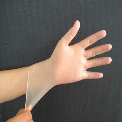 JUBAO-de Leveranciers werken Handschoen Makend Machine Stippelend het Latex van JB SDB van de de Luchtverkoop van de Opleidingsmacht vormen de Technische Steun van PCs Video