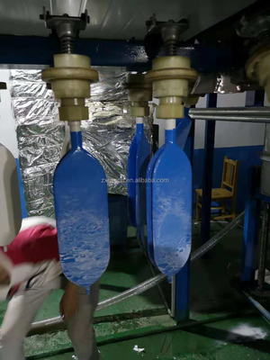 ZX bedrijf produceert anesthesie ademhalingsaag productielijn, automatische ademhalingsaag productielijn