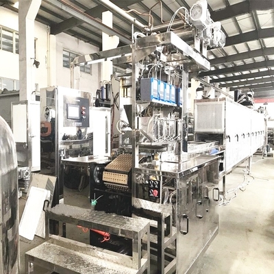 Farmaceutisch van het de Verwerkingsmateriaal van het Rangvoedsel de Gelatinemateriaal