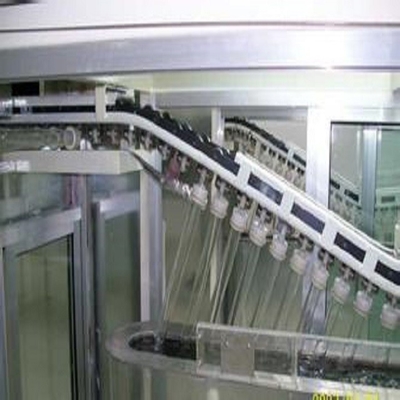 Volledig Automatische Condoom het Condoom van het Productiemateriaal Productiemachine