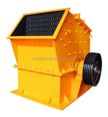 Vermalingslijnapparatuur Kaakbreker machine hebben in voorraad Stone Mobile Stone Max Gold Set Ball Motor Training Power Models Verkoop