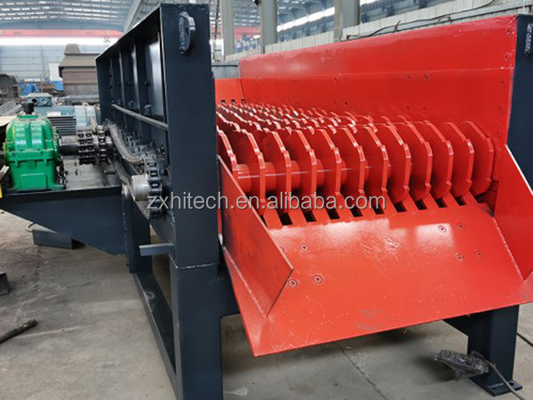 Edelstaal met een hoog rendement voor het screenen, extraheren en verfijnen van machines voor de mijnbouw