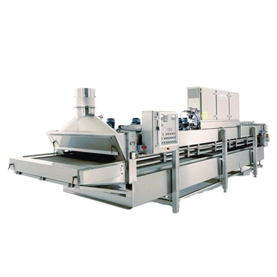 ZX van de het nieuwe productgelatine van het bedrijf van de de productielijngelatine de Gelatine van het de extractiemateriaal productiemachine