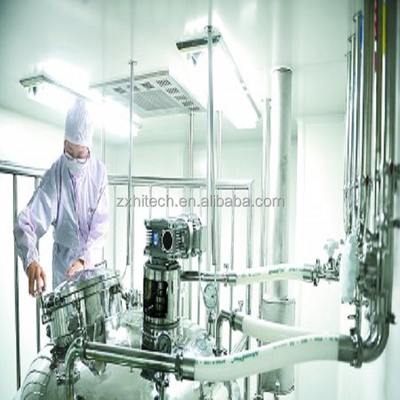 220V de Productielijn van de glasfles Productieinstallatie