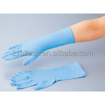 Medische latexhandschoenen Machinery Rubber Handschoen maken Machine Egypte Staal roestvrij handschoen