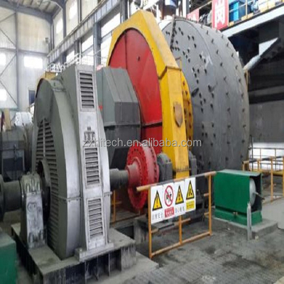 Onderneming ZX mineraalverwerkingsapparatuur mijnbouwapparatuur screening apparatuur