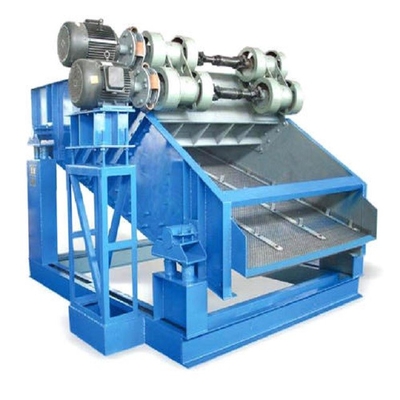 Onderneming ZX mineraalverwerkingsapparatuur mijnbouwapparatuur screening apparatuur