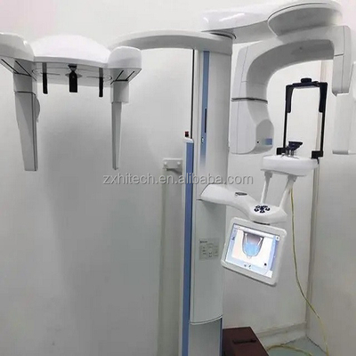 Dental CT 3D CBCT Digitale röntgenapparatuur China