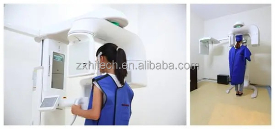 Dental CT 3D CBCT Digitale röntgenapparatuur China