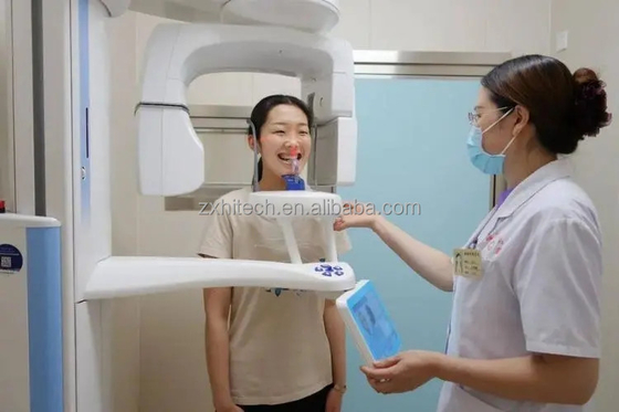Dental CT 3D CBCT Digitale röntgenapparatuur China