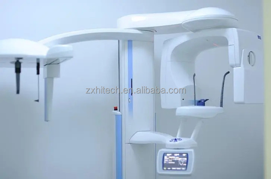 Dental CT 3D CBCT Digitale röntgenapparatuur China