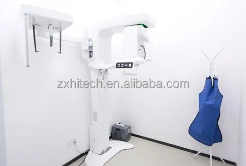 Dental CT 3D CBCT Digitale röntgenapparatuur China