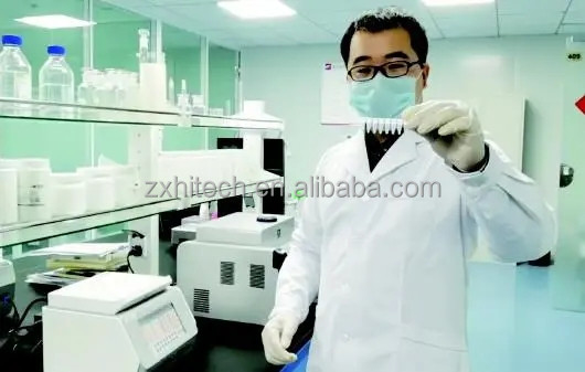 ZX Corporation Productielijn Rapid Test Kit Productielijn Rapid Test Kit