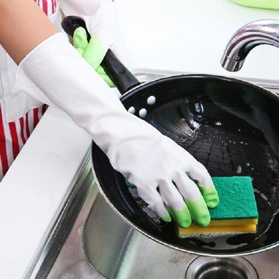 220V / 380V het werkhandschoen die Machine maken die het Latexvorm stippelen van JB SDB
