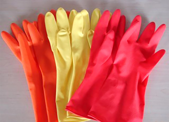 Van het Latexhandschoenen van Ce de Chirurgische Productielijn 20KW 380V