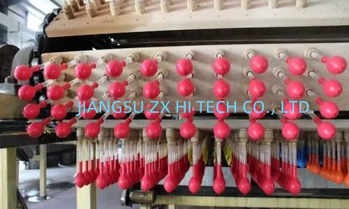 380V latexballon die tot Machine 220V maken Rubberinjectie