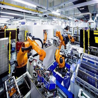 18650 van de de Batterijproductielijn van het Lithiumpolymeer het Materiaal 380V