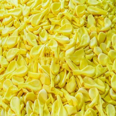 De multiballon die van het Kleuren380v Latex Machine Productieinstallatie maken