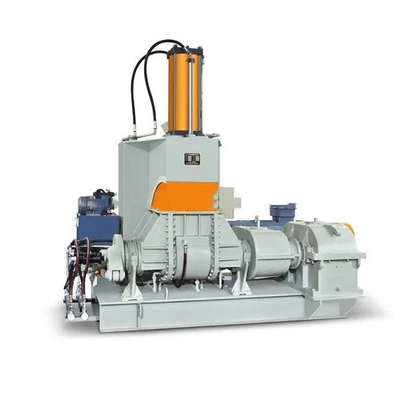 de Productielijn van 220V 380V Rubber Rubber het Maken Machine