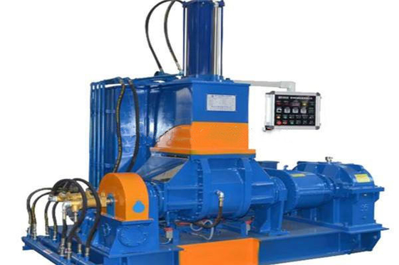 de Productielijn van 220V 380V Rubber Rubber het Maken Machine