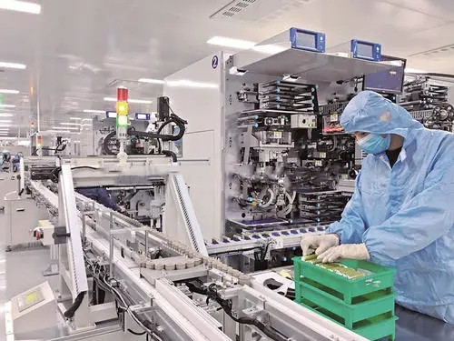 ZX de productielijn van het bedrijfglas, het automobielmateriaal van de glasproductie
