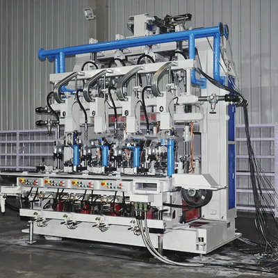 ZX de productielijn van het bedrijfglas, het automobielmateriaal van de glasproductie