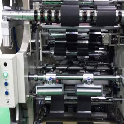Productielijn voor snelle automobiel-lithiumbatterijen, apparatuur en machines
