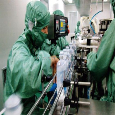 ZX Medische productie van natriumchloride in zoutwater Industrie Vervaardiging