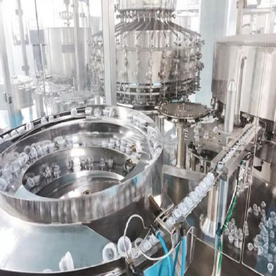 ZX Medische productie van natriumchloride in zoutwater Industrie Vervaardiging