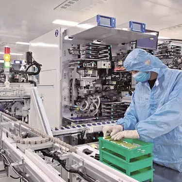 ZX de industrieën van de bedrijf batterie productielijn productie