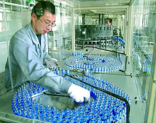 ZX de industrieën van de bedrijf batterie productielijn productie