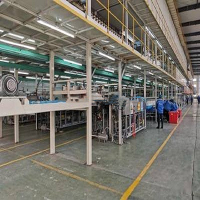 Van de de productielijn beschikbare medische handschoen van de latexhandschoen het materiaalonderhoud en reparatie