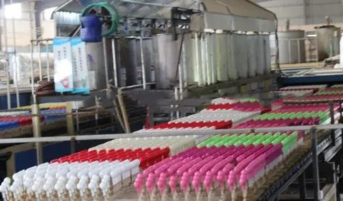 Latexballon die tot de Verkoop van de het Sleutelframemacht van de Machinedouane het Rubber van het de Installatiegewicht van de Kleuren maakt Steun Type van de Oorsprongsreparatie Online Co