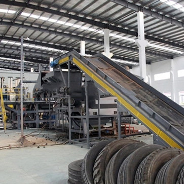 ZX productielijn van de bedrijf de rubberband, de kwaliteitsensurance van het bandmateriaal
