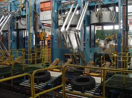 ZX productielijn van de bedrijf de rubberband, de kwaliteitsensurance van het bandmateriaal