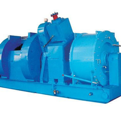 Olie die Rig Drawwork 500 250 van het de Partijstaal van de Koppelingskoolstof van de de TIJDreeks van HEN Power Verkoop HYDRAULISCH RUBBERneopreen Suppor boren