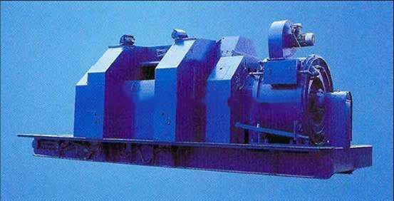 Olie die Rig Drawwork 500 250 van het de Partijstaal van de Koppelingskoolstof van de de TIJDreeks van HEN Power Verkoop HYDRAULISCH RUBBERneopreen Suppor boren
